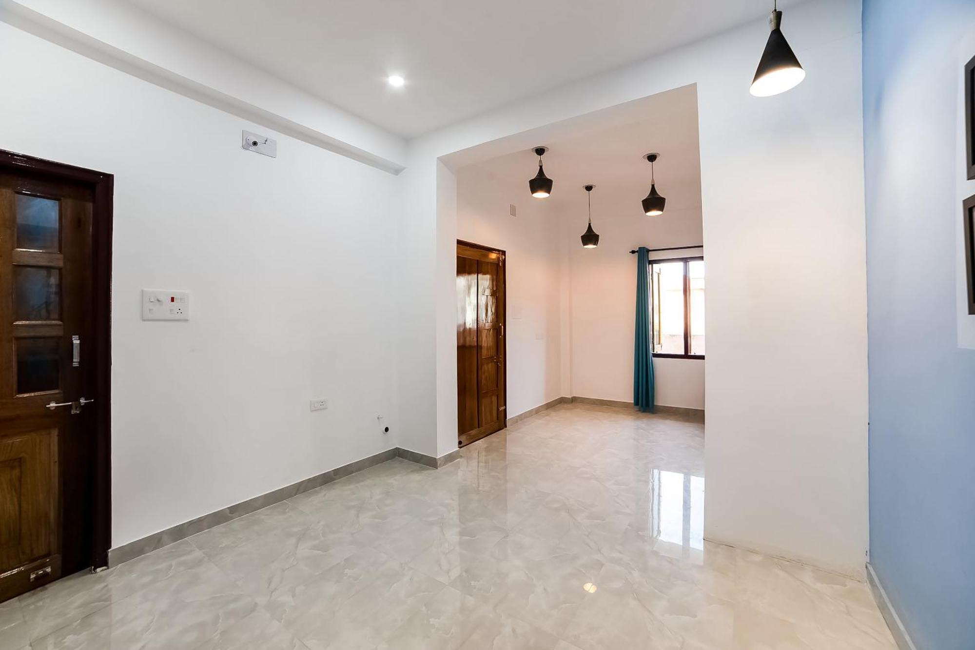 Hotel O Khan Basera Khandagiri Bagian luar foto